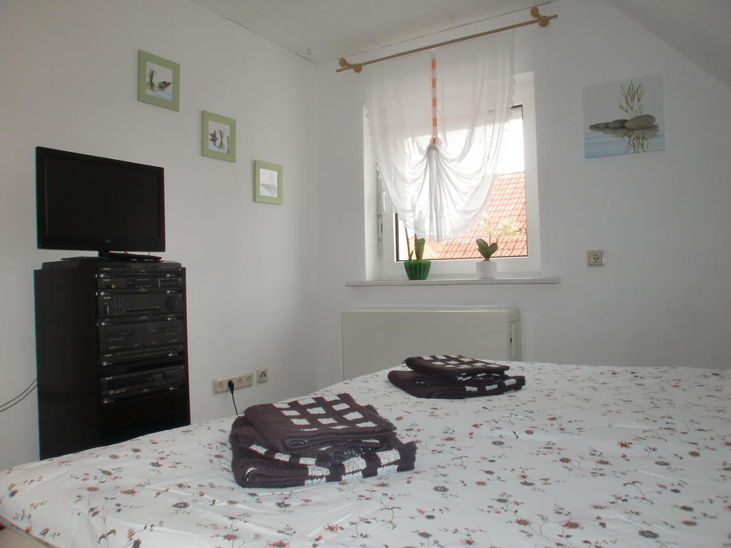 Ferienwohnung Lisa Gingst Room photo